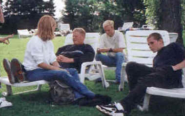 Jugendausflug 1998