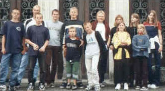 Jugendausflug 1998